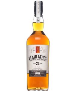 Blair Athol 23yr Special Release 2017