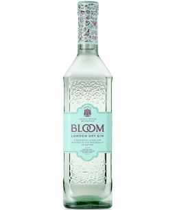 Bloom Gin