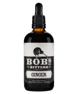 Bob's Ginger Bitters