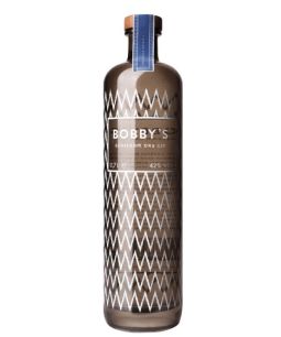 Bobby's Schiedam Dry Gin