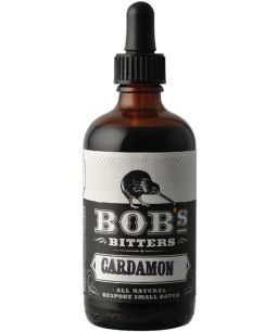 Bob's Cardamon Bitters