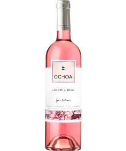 Ochoa Rosado de Lágrima Rosé