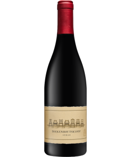Boekenhoutskloof Syrah 2019