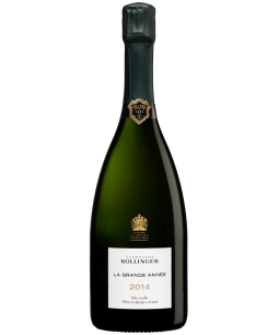 Bollinger La Grande Annee 2014 150cl