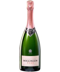 Bollinger Rosé NV
