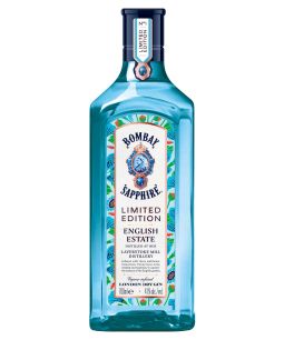 Bombay English Estate