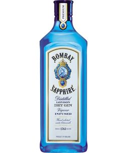 Bombay Sapphire Gin Miniatures