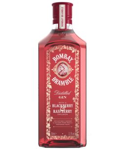 Bombay Bramble Gin