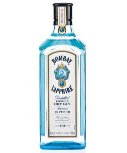 Bombay Sapphire Gin