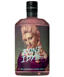 Bone Idyll Blushing Pink Gin