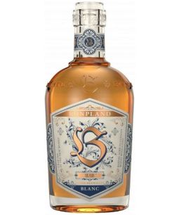Bonpland Blanc VSOP Rum