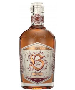 Bonpland Rouge VSOP Rum