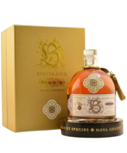 Bonpland Dominican Republic Single Cask Rum 16yr