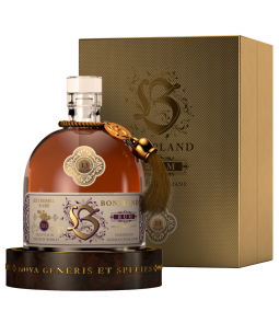 Bonpland Single Cask Rum Guadeloupe (Bellevue Distillery)