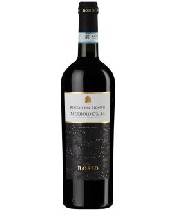 Bosio Nebbiolo d'Alba Boschi dei Signori