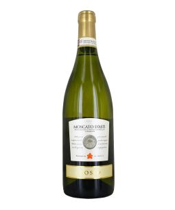 Bosio Moscato d'Asti