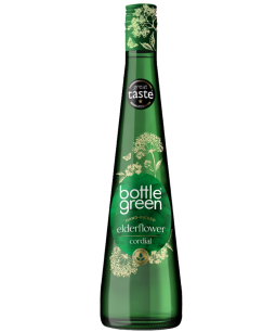 Bottlegreen Elderflower Cordial