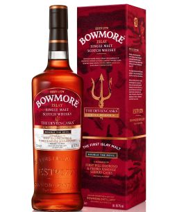 Bowmore Devil's Cask III