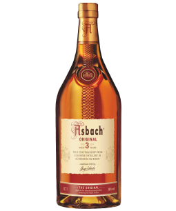 Asbach Original 3yr German Brandy
