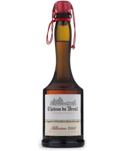 Château du Breuil Calvados Pays d'Auge 2000