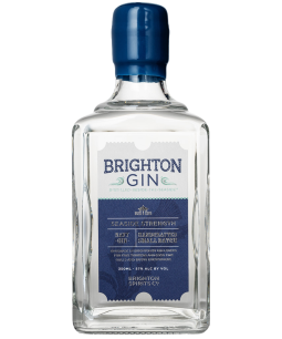 Brighton Gin Seaside Strength 35cl