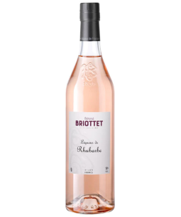 Briottet Rhubarbe Liqueur