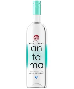 Porto Carras Tsipouro Antama with Anise