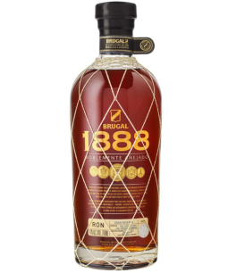Brugal 1888 Double-Aged Rum