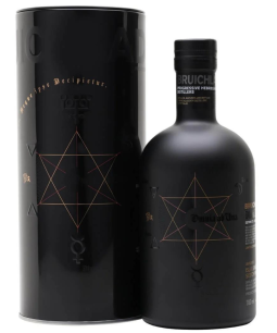 Bruichladdich Black Art 10.1 29yr