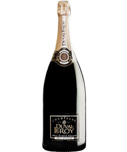 Duval-Leroy Brut Reserve Magnum