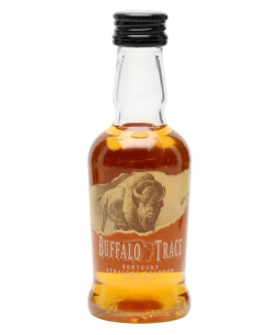 Buffalo Trace Miniatures
