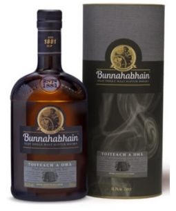 Bunnahabhain Toiteach A Dha