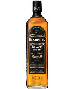 Bushmills Black Bush