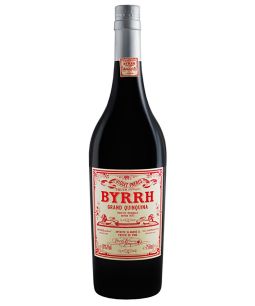 Byrrh Grand Quinquina