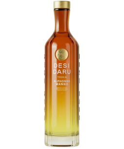 Desi Daru Mango Vodka
