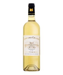 Château Caillou Sauternes 2014