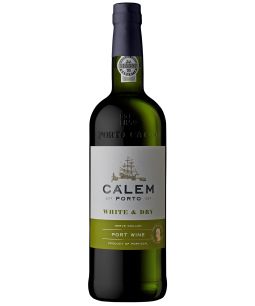 Cálem White and Dry NV