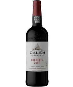 Calem Colheita 2007