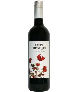 Campo Tranquilo Tinto