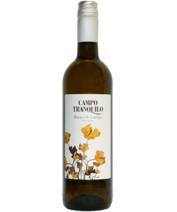 Campo Tranquilo Blanco