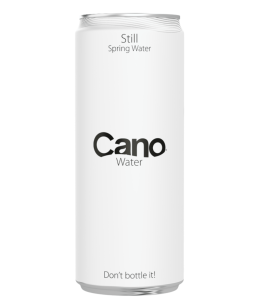 CanO Water Still (33cl x 24)
