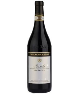 Paolo Manzone Barolo Meriame