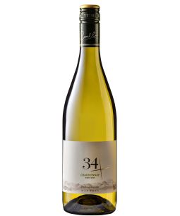 Carelli Latitud 34° Chardonnay