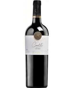 Carelli Malbec Gran Reserva