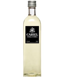 Cariel Vanilla Vodka