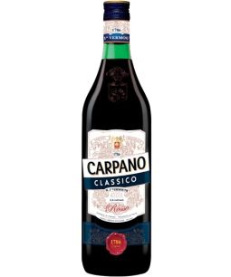 Carpano Classico Vermouth