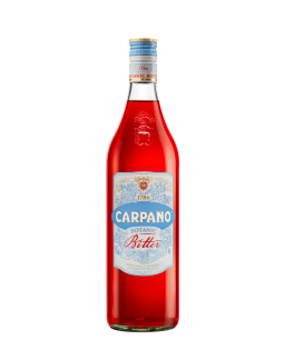 Carpano Botanic Bitter