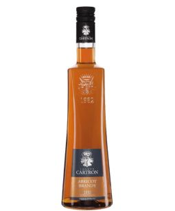 Cartron Abricot Brandy Liqueur