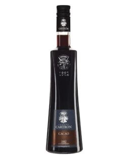 Cartron Cacao Brown Liqueur
