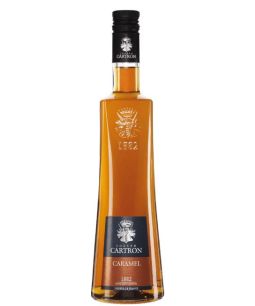 Cartron Caramel Liqueur